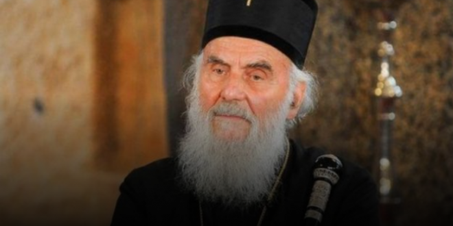 Kisha serbe po bën përpjekje t’i përvetësojë kishat e krishtera shqiptare në Mal të Zi