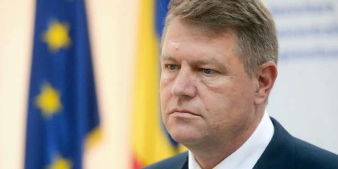 Kryetari rumun K. Johannis nuk pranoi kandidaturën e Sevil Shhaideh nga PSD-ja për postin e kryeministres