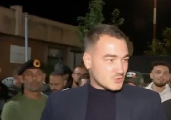 Klestor Veseli  Çdo veteran dhe ushtar i UÇK së do të ishte krenar me rininë që po proteston