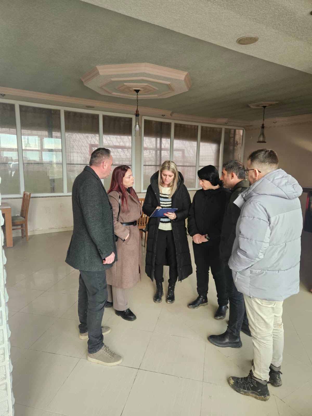 Mbi 300 kërkesa për dëmet nga vërshimet në Komunën e Rahovecit