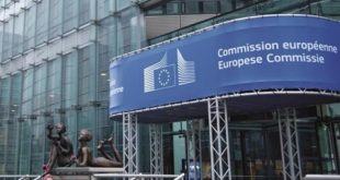 Komisioni Evropian