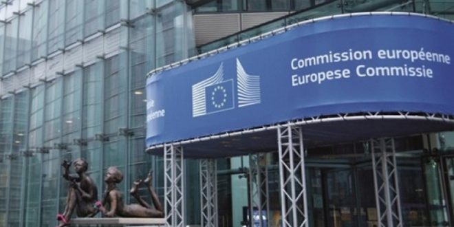 Komisioni Evropian
