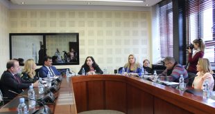 Komisioni për Punë të Jashtme i Kuvendit të Kosovës diskuton sërish për demarkacionin, pas tri javësh