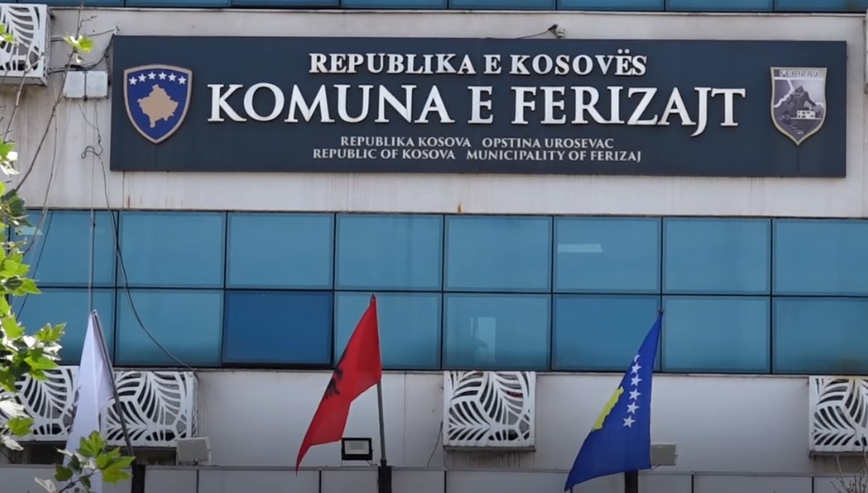 Njoftim për rrezik të shtuar nga vërshimet dhe masat e kujdesit