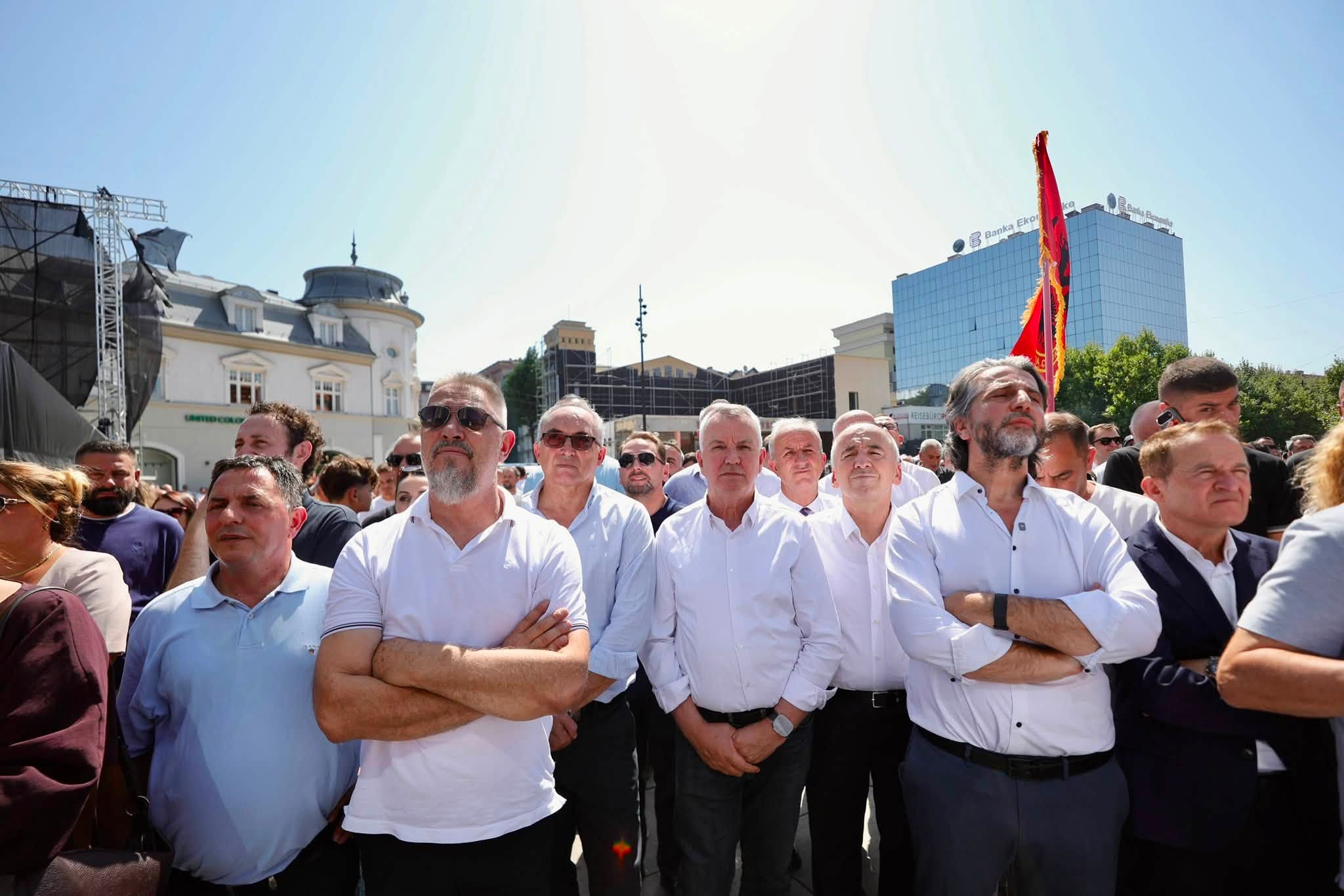 Komuna e Skenderajt i bashkohet zërit të komunave të Kosovës për mbrojtjen e kompetencave dhe interesit të qytetarëve