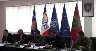 U mbajt konferenca punuese: “Plani i Integritetit i Ministrisë së Forcës së Sigurisë’