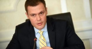 Sejdiu: Kush do që i bashkon forcat me AKR-në ia garanton vetvetes vendin e parë në zgjedhjet e 11 qershorit