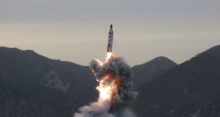 Tillerson: Dështimi për të vepruar ndaj Koresë veriore sjell pasoja katastrofike