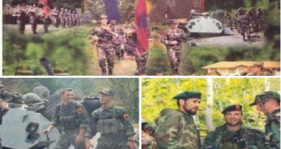 Bekim Jashari: Beteja e Koshares për thyerjen e kufirit Kosovë-Shqipëri, ishte një fitore e madhe në luftën e UÇK-së