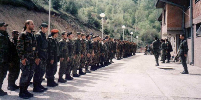 Sot më 9 prill janë bërë plotë 19 vjet nga fillimi i luftës për thyrjen e kufirit Shqipëri-Kosovë