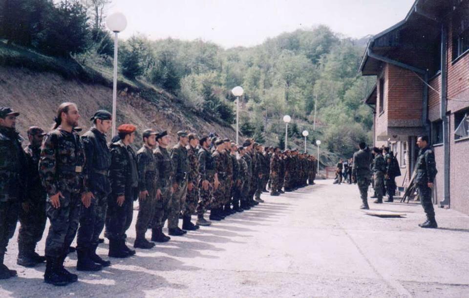 Më 9 prill të vitit 1999 filloi Beteja e Koshares