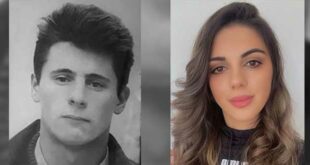 Kosovare Kelmendi - Osmanaj: Kurrë nuk të thashë ‘babi’, por të kam dashur gjithë jetën