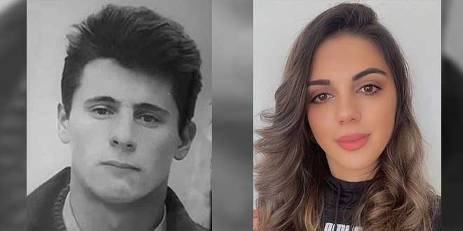 Kosovare Kelmendi   Osmanaj  Kurrë nuk të thashë  babi   por të kam dashur gjithë jetën