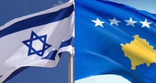 Danial Jegiq: Përse Kosova edhe më tej mbështet verbërisht Izraelin?