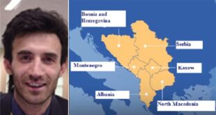 Ekrem Krasniqi: Gazi Amerikan e Litiumi i Serbisë mund ta shpëtojnë Kosovën nga ‘Asociacioni’?