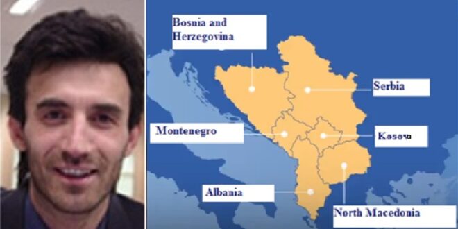 Ekrem Krasniqi: Gazi Amerikan e Litiumi i Serbisë mund ta shpëtojnë Kosovën nga ‘Asociacioni’?