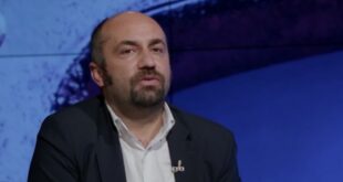 Krenar Xhaferi: Buxheti i ndarë nga Qeveria për kryeqytetin e Kosovës, lidhur me investimet kapitale është jo racional dhe jo korrekt