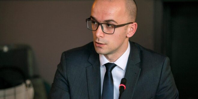 Kreshnik Ahmeti: Votimi i Serbisë kundër anëtarësimit të Kosovës në Këshill të Evropës, është shkelje e Marrëveshjes së Ohrit