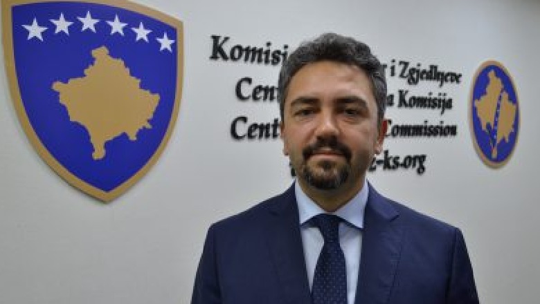 Kreshnik Radoniqi  KQZ mbetet e angazhuar që zgjedhjet e 7 qershorit të organizohen në mënyrë profesionale dhe transparente