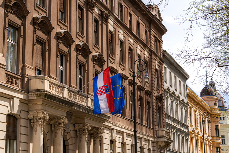 Kroacia pas verdiktit të Hagës  Aktgjykimi nuk e ndryshon faktin se Kosova ishte viktimë e regjimit të Millosheviqit