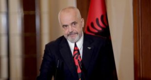 Edi Rama