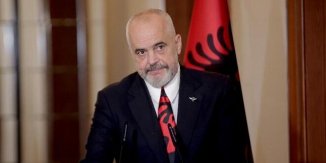 Edi Rama