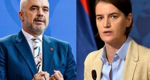 Rama - Bernabiçit: Kosova është shtet i pavarur dhe sovran, që i merr vetë dhe në mënyrë të pavarur vendimet e saj