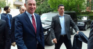 Përfundon edhe mbledhja e kryesisë së PDK-së, nuk tregojnë qëndrimin