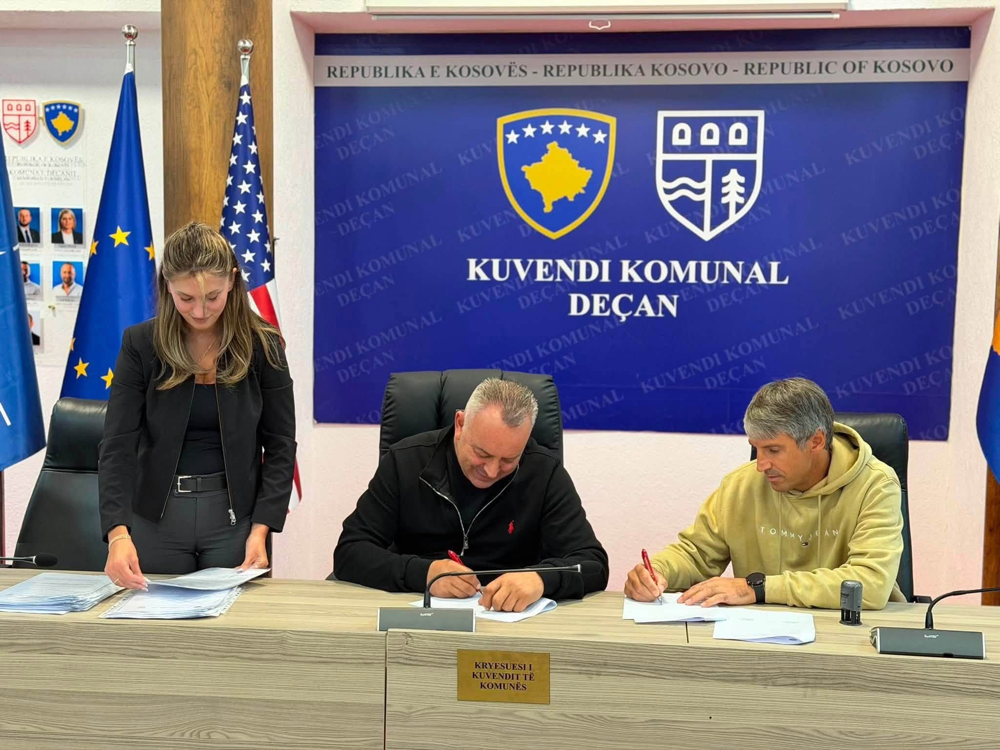 19 OJQ dhe klube sportive përfituese të thirrjes publike për vitin 2026