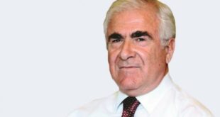 Albert Z. ZHOLI: PROF. DR. KSENOFON KRISAFI, NJË JETË NË SHËRBIM TË DIJES, DIPLOMACISË DHE ÇËSHTJES KOMBËTARE
