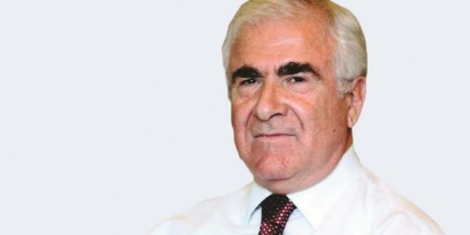 Albert Z. ZHOLI: PROF. DR. KSENOFON KRISAFI, NJË JETË NË SHËRBIM TË DIJES, DIPLOMACISË DHE ÇËSHTJES KOMBËTARE