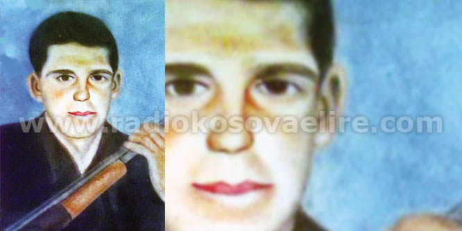 Kujtim Avdyl Qallakaj  3 4 1978   3 4 1999 