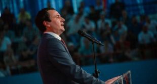 Kurti: Më 11 qershor do ta bëjmë ndryshimin e madh