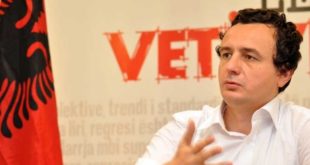 Ahmet Qeriqi: Vetëvendosja nuk ka, ose nuk beson se ka politikan që mund ta zëvendësojë, Albin Kurtin