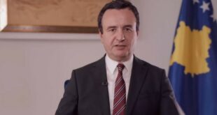 Kryeministri Albin Kurti, ka komentuar paralajmërimet që vijnë nga Serbia e Rusia për ultimatum të ri drejtuar Kosovës
