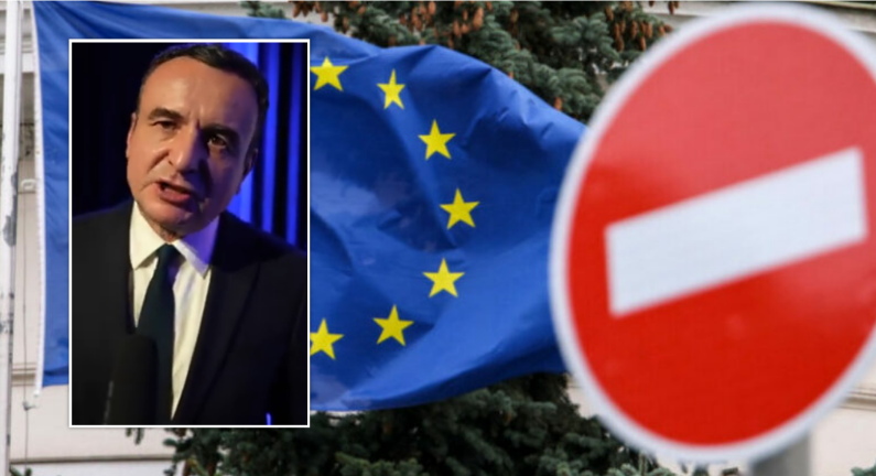 Kosova mbetet në pritje  Irlanda nuk premton hapa konkretë për anëtarësimin në BE