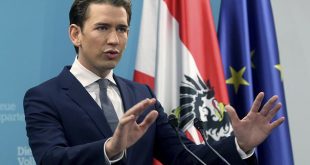 Kancelari i Austrisë, Sebastian Kurz: Austria e ka pranuar Kosovën dhe kjo është çështje e përfunduar