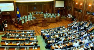 Kuvendi i Kosovës më në fund miratoi Komisionin Hetimor për menaxhimin e krizës energjetike nga Qeveria e Kosovës