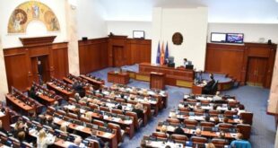Rezultati i zgjedhjeve parlamentare të 8 majit, ka siguruar 41 ulëse për gratë në Kuvendin e Maqedonisë dhe 79 meshkujt