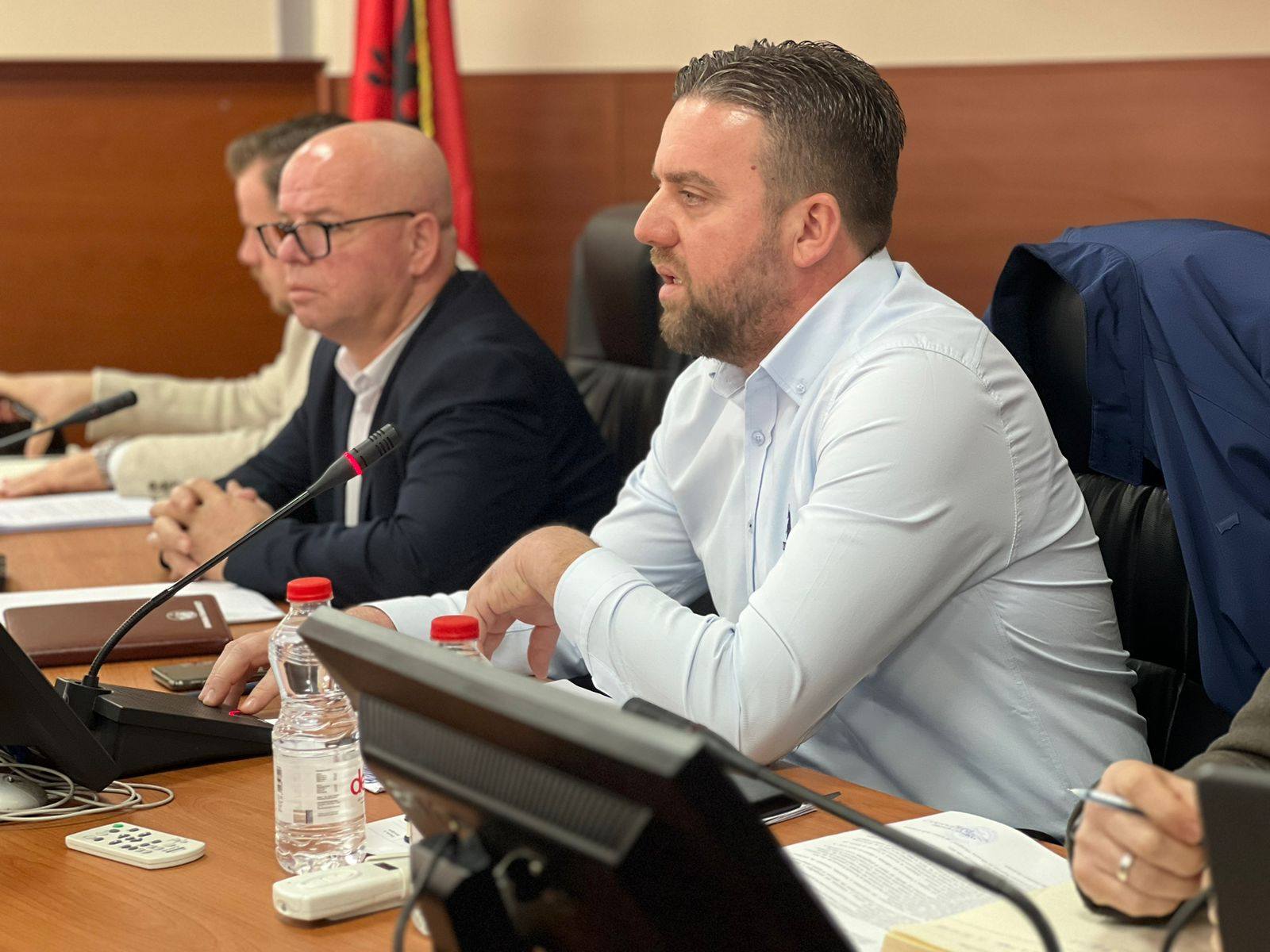 Kuvendi i Komunës së Rahovecit mbajti mbledhjen e Dytë të Rregullt për vitin 2026