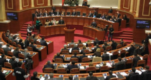 Kuvendi i Shqipërisë me “mocion debati” kundër vendimit të Ilir Metës për anulimin e zgjedhjeve të 30 qershorit