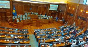 Kuvendi i Kosovës