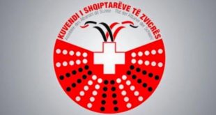 Kuvendi i Shqiptarëve të Zvicrës fton mërgimtarët që të regjistrohen për të votuar në zgjedhjet e 11 Qershorit