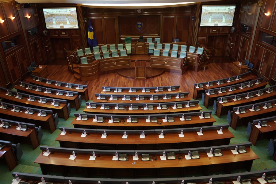 Rritet ndjeshëm numri i institucioneve dhe agjencive të pavarura që po përballen me mungesë të anëtarëve
