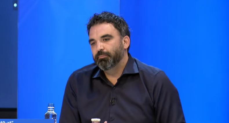 Kërcënohet gazetari Lirim Mehmetaj  reagon AGK ja