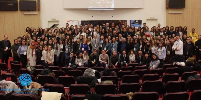 Qendresa Nikqi: Mesazhi i Rinisë Për Liderët e Ballkanit