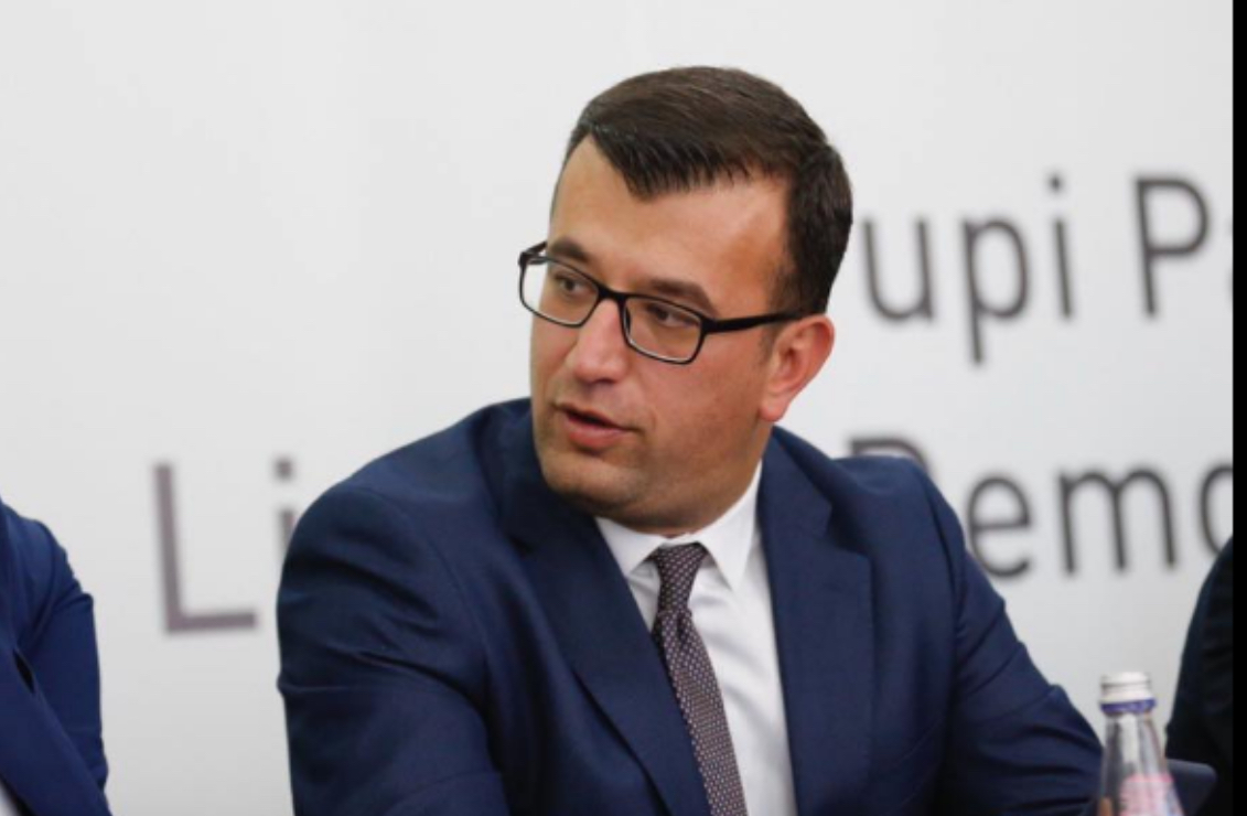 Ferati  Nuk ka nënshkrime për Kuvend të jashtëzakonshëm në LDK së