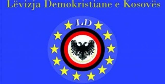 LRD