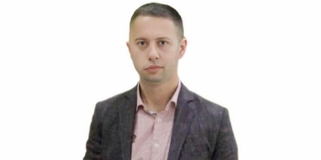 Labinot Dervishaj: Shëndeti mendor në Kosovë, kriza që po përshkallëzohet në heshtje