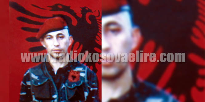 Labinot Gani Krasniqi  21 7 1979   6 6 2001 